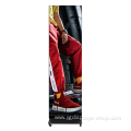 Indoor Floor Standing P2.5 LED Screen Banner